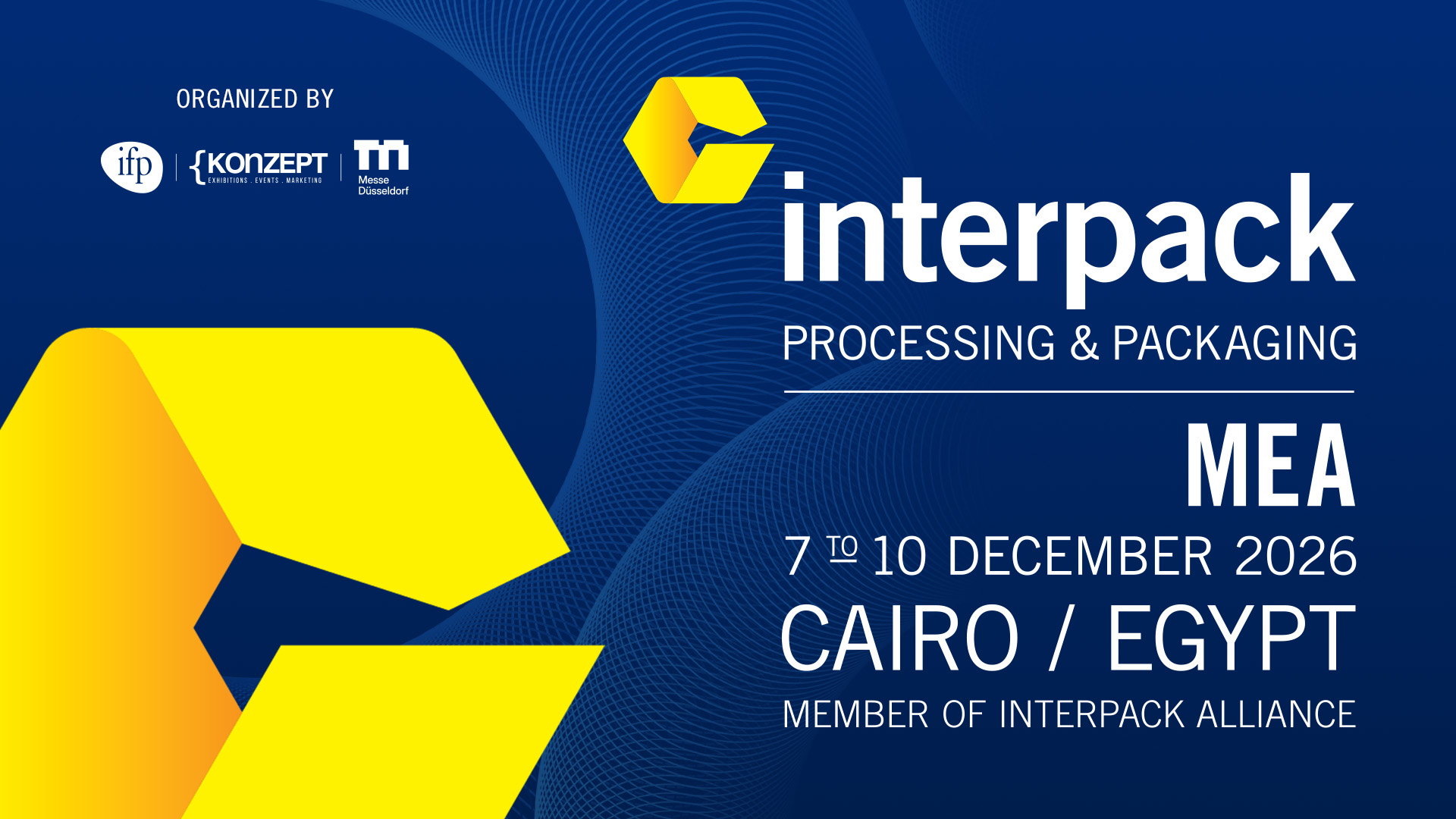 interpack MEA 2026